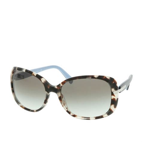 prada sonnenbrille pr 0pr 08os uao0a757|Prada PR 08OS CONCEPTUAL Sunglasses .